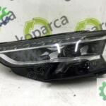 AUDI A8 2022 2025 SOL FAR 4N0941079B