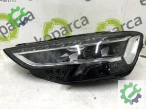AUDI A8 2022 2025 SOL FAR 4N0941079B