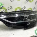 AUDI A8 2022 2025 SOL FAR 4N0941079B