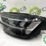 AUDI A8 2022 2025 SOL FAR 4N0941079B