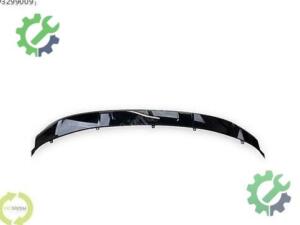 AUDI E-TRON 2019 2023 ÖN TAMPON ALT SPOYLER 4KE807733