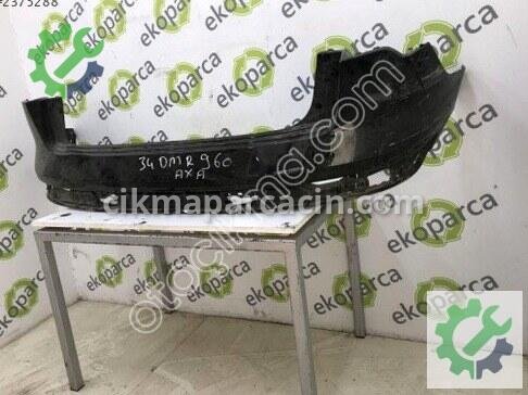 Audi E-Tron Arka Tampon 4KE807067 çıkma parça