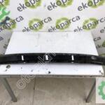 AUDI E-TRON 2019 2024 ARKA TAMPON SPOYLER 4KE807434A
