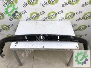AUDI E-TRON 2019 2024 ARKA TAMPON SPOYLER 4KE807434A