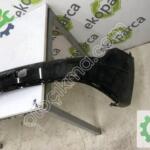 AUDI E-TRON 2019 2024 ARKA TAMPON SPOYLER 4KE807434A