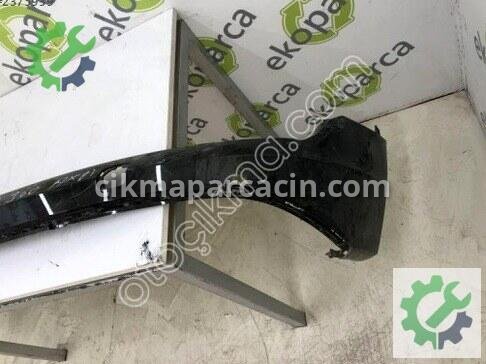 Audi E-Tron Arka Tampon 4KE807434A çıkma parça