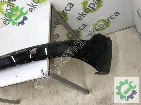 Audi E-Tron Arka Tampon 4KE807434A çıkma parça