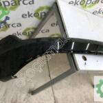 AUDI E-TRON 2019 2024 ARKA TAMPON SPOYLER 4KE807434A