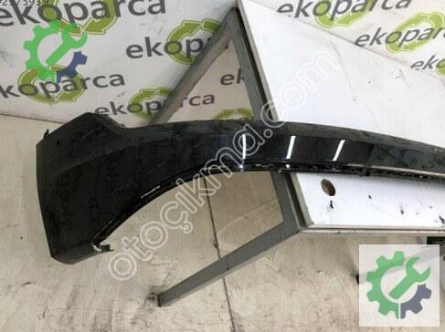 Audi E-Tron Arka Tampon 4KE807434A çıkma parça