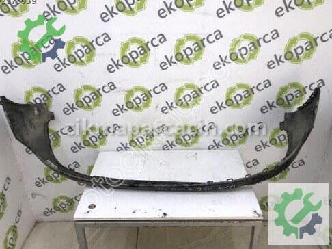 Audi E-Tron Arka Tampon 4KE807434A çıkma parça