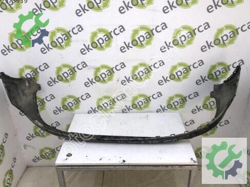 Audi E-Tron Arka Tampon 4KE807434A çıkma parça