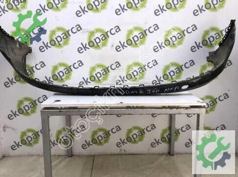 Audi E-Tron Arka Tampon 4KE807434A çıkma parça