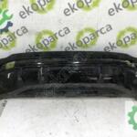 AUDI E-TRON 2019 2024 ARKA TAMPON SPOYLER 4KE807835J