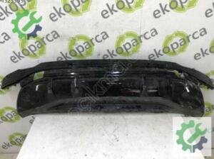 AUDI E-TRON 2019 2024 ARKA TAMPON SPOYLER 4KE807835J