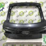 AUDI E-TRON 2019 2025 BAĞAJ KAPAĞI 4KE827025B