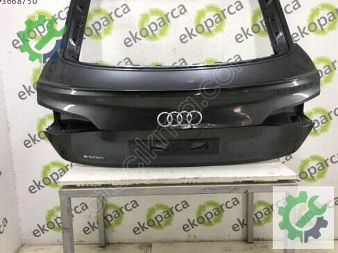 Audi E-Tron Bagaj Kapağı 4KE827025B çıkma parça