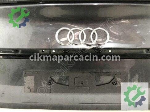 Audi E-Tron Bagaj Kapağı 4KE827025B çıkma parça