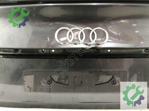 Audi E-Tron Bagaj Kapağı 4KE827025B çıkma parça