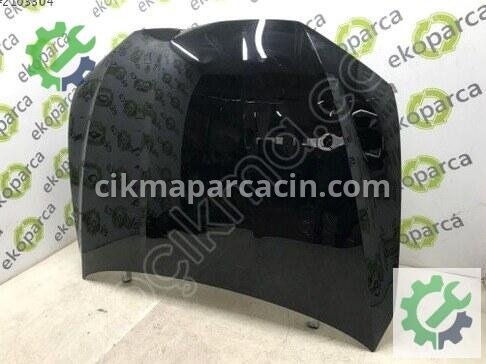 Audi E-Tron Kaput 4KE823029A çıkma parça