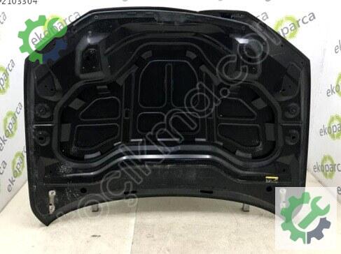 Audi E-Tron Kaput 4KE823029A çıkma parça