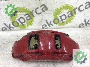 AUDI E-TRON 2021 2026 SAĞ KALİPER 4KE615108B