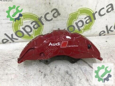 Audi E-Tron Kaliper 4KE615108B çıkma parça