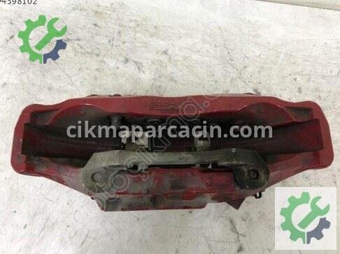 Audi E-Tron Kaliper 4KE615108B çıkma parça