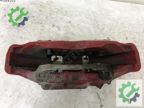 Audi E-Tron Kaliper 4KE615108B çıkma parça