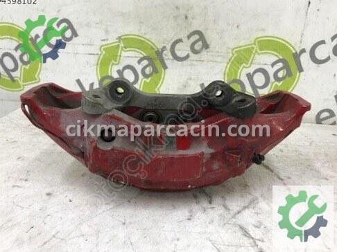 Audi E-Tron Kaliper 4KE615108B çıkma parça