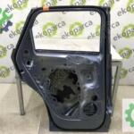 AUDI E-TRON 2022 2024 SOL ARKA KAPI Q4 E-TRON 89A833051