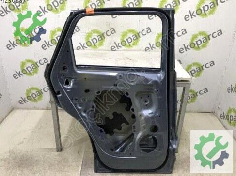 Audi Q4 Sol Arka Kapı 89A833051 çıkma parça
