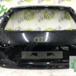 AUDI E-TRON 2022 2025 BAĞAJ KAPAĞI Q4 89A827025