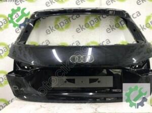 AUDI E-TRON 2022 2025 BAĞAJ KAPAĞI Q4 89A827025