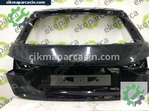 Audi Q4 Bagaj Kapağı çıkma parça