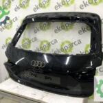 AUDI E-TRON 2022 2025 BAĞAJ KAPAĞI Q4 89A827025