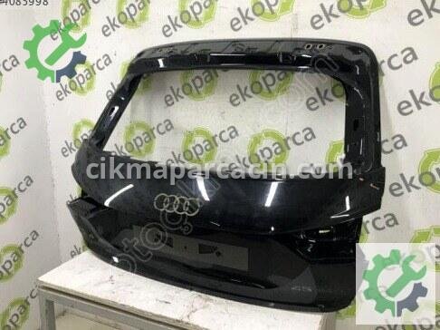 Audi Q4 Bagaj Kapağı 89A827025 çıkma parça