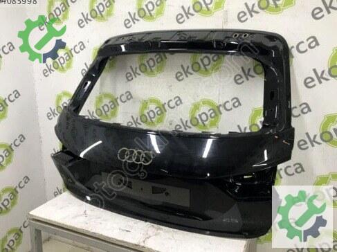 Audi Q4 Bagaj Kapağı 89A827025 çıkma parça