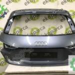 AUDI E-TRON 2022 2025 BAĞAJ KAPAĞI Q4 ÇIKMA 89A827025