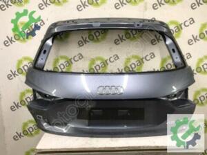 AUDI E-TRON 2022 2025 BAĞAJ KAPAĞI Q4 ÇIKMA 89A827025