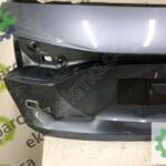 AUDI E-TRON 2022 2025 BAĞAJ KAPAĞI Q4 ÇIKMA 89A827025