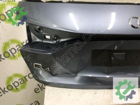 Audi Q4 Bagaj Kapağı 89A827025 çıkma parça