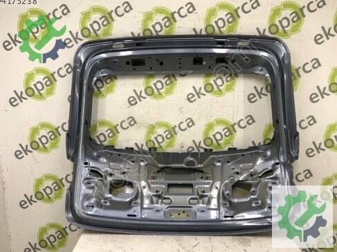 Audi Q4 Bagaj Kapağı 89A827025 çıkma parça