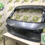 AUDI E-TRON 2022 2025 BAĞAJ KAPAĞI Q4 ÇIKMA 89A827025