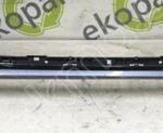 AUDI E-TRON 2022 2026 ÖN TAMPON KAPLAMASI Q4 E-TRON 89A807663