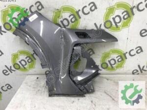 AUDI E-TRON 2022 2026 ÖN TAMPON SAĞ Q4   89A807438