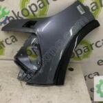 AUDI E-TRON 2022 2026 ÖN TAMPON SOL Q4   89A807437