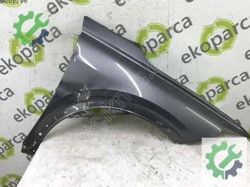 Audi Q4 Sağ Ön Çamurluk 89A821106 çıkma parça