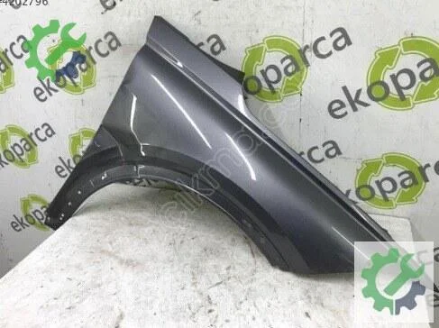 Audi Q4 Sağ Ön Çamurluk 89A821106 çıkma parça