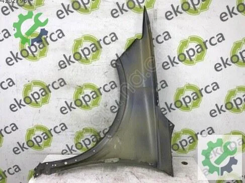 Audi Q4 Sağ Ön Çamurluk 89A821106 çıkma parça