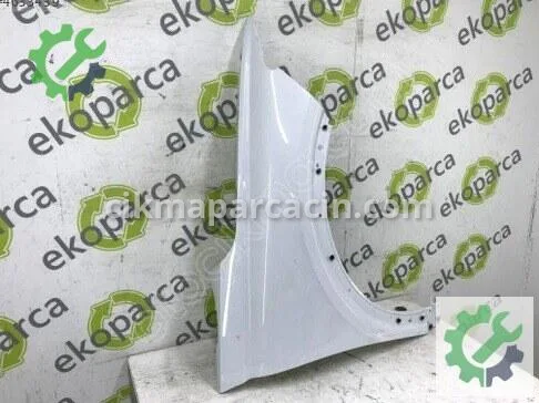 Audi Q4 Sağ Ön Çamurluk 89A821106 çıkma parça